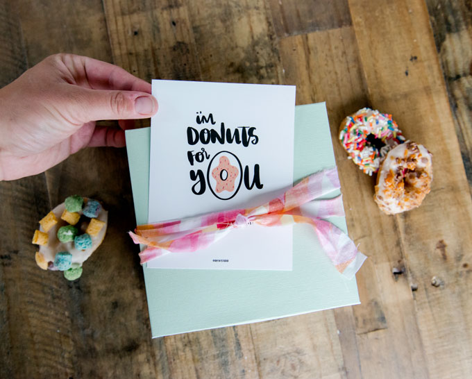 national donut day ideas, national donut day party, national donut day celebration, donut ideas, donut gifts, donut earrings, donut gift ideas, donut recipes, easy donut ideas