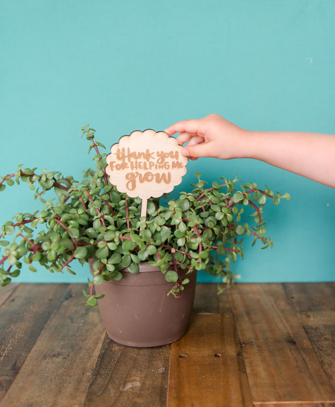 7 Fantastic Teacher Gifts From Kids -