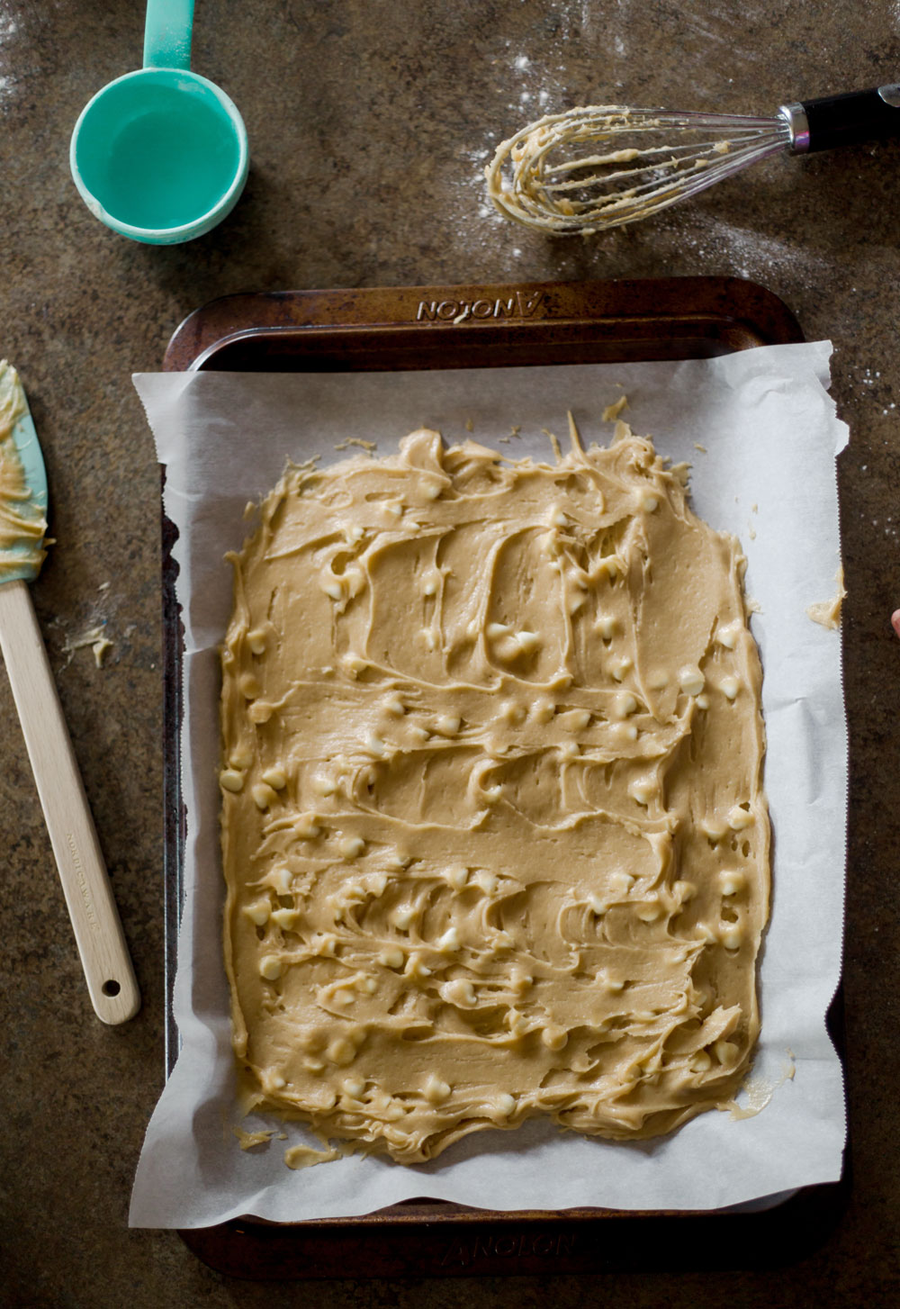 fourth of july dessert, fourth of july ice cream sandwich, ice cream sandwich recipe, fourth of july ice cream sandwich easy, red white and blue ice cream, blondie ice cream sandwich recipe, ice cream sammie, oh yay emily steffen