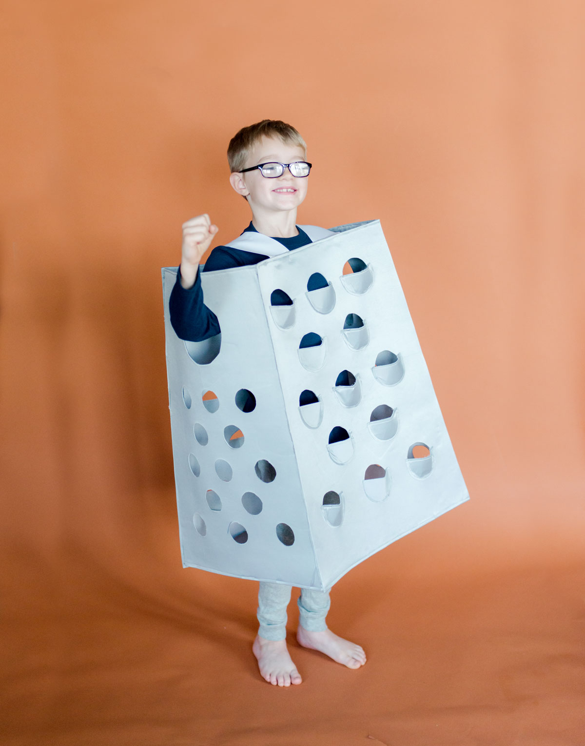 Cheese Grater Cheese Dress Diy Halloween Costumes