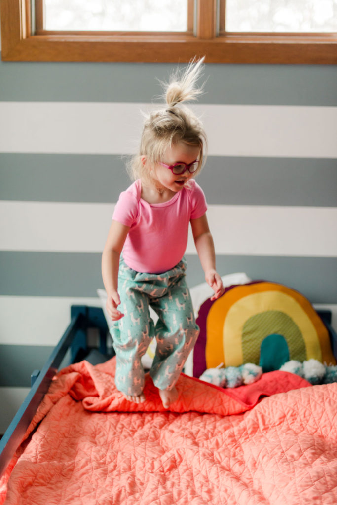 Lounge pants for online kids