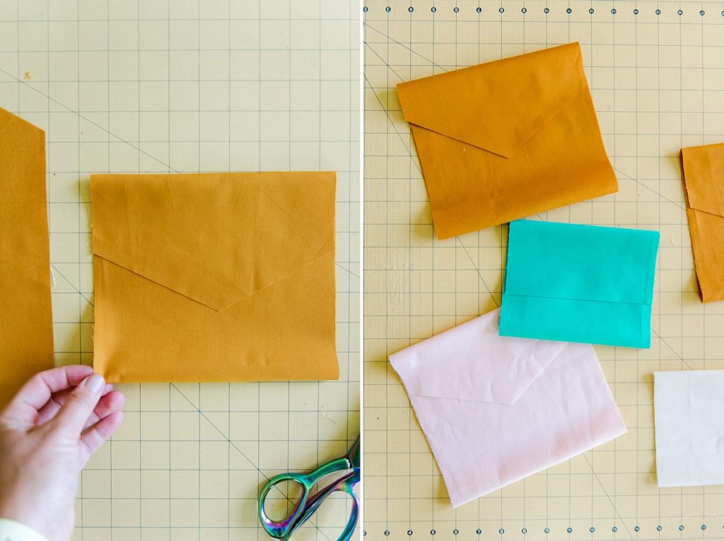 how to make a reusable snack bag, how to make a reusable sandwich bag, graphic snack bag, graphic lunch bag, free sewing project, janome summer camp project