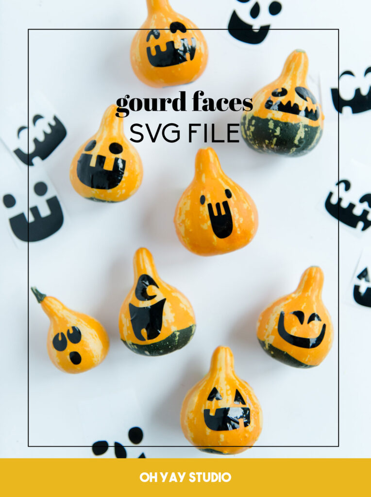 Free SVG files, free Halloween SVG file, SVG files for halloween, faces on gourds, faces on gourds, faces on pumpkins, Halloween SVG file for free