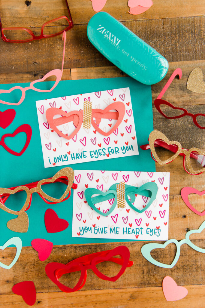 Heart shaped glasses Valentine SVG + my favorite Zenni glasses! :) – oh ...