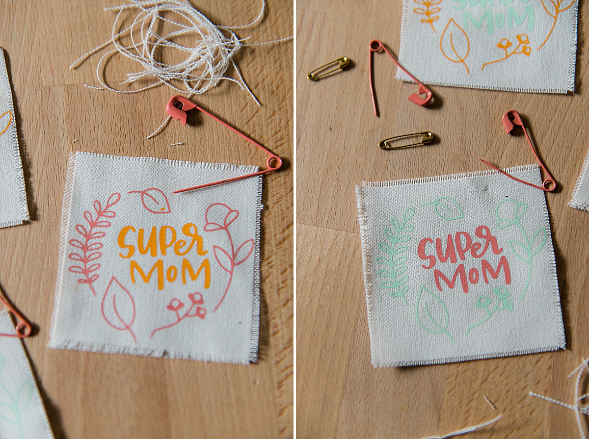 Download Super Mom Patch Free Mother S Day Svg File