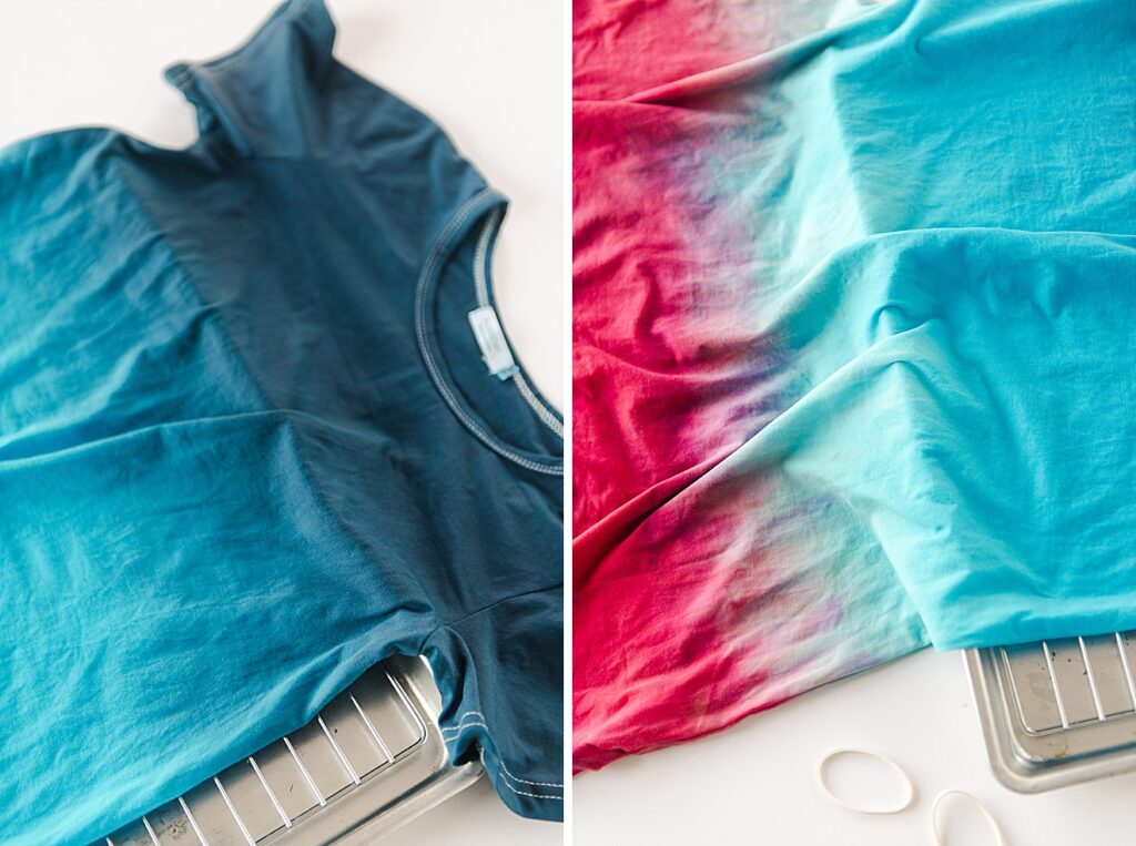 Ombre tie dye dress DIY! – oh yay studio – Color + Painting + Making ...