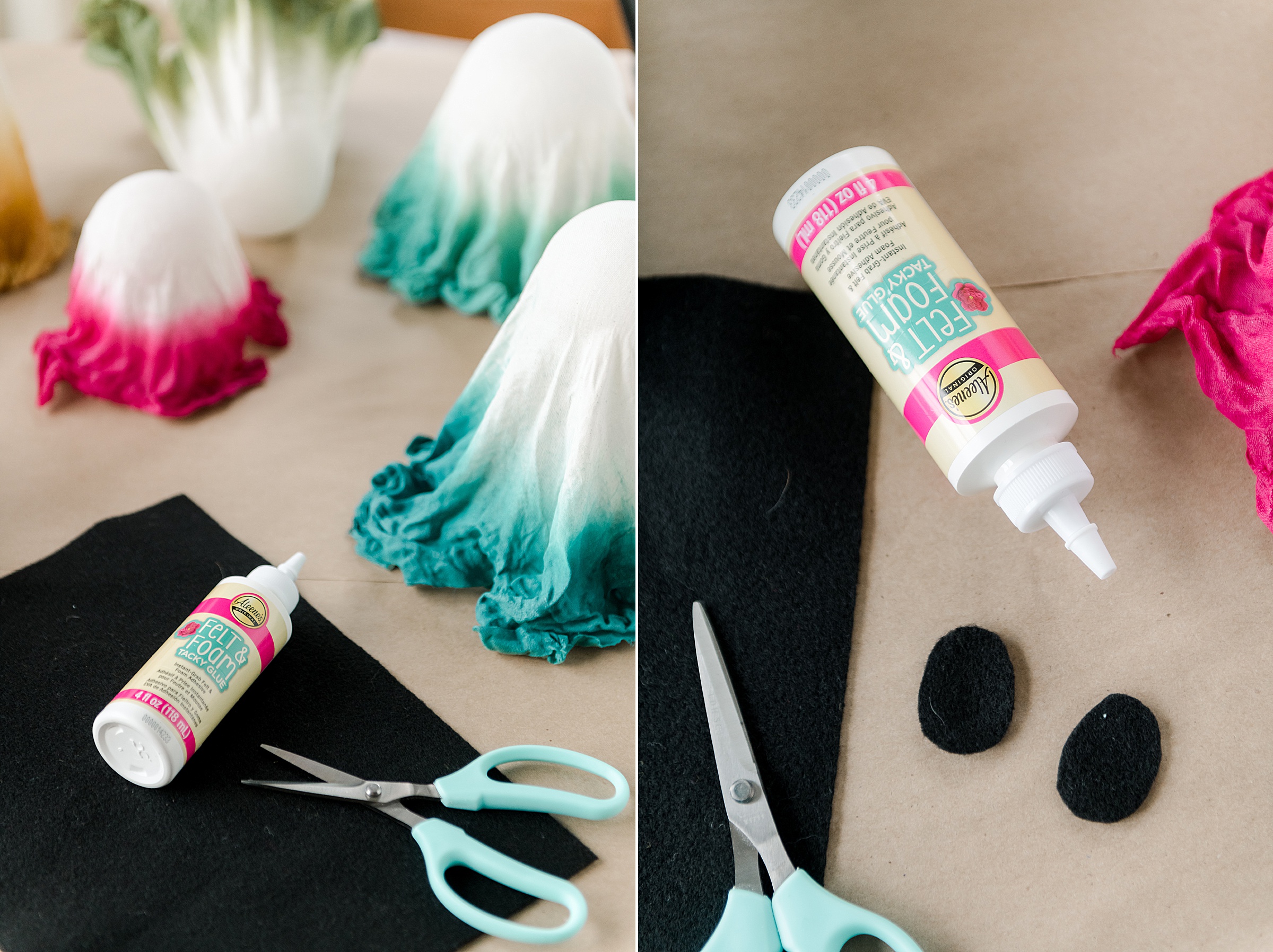 Aleene's Original Tacky Glue – little island crafts