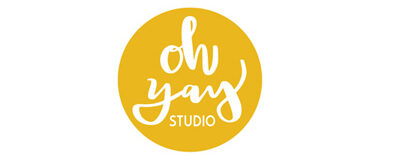 oh yay studio – Color + Painting + Making + Everyday celebrating