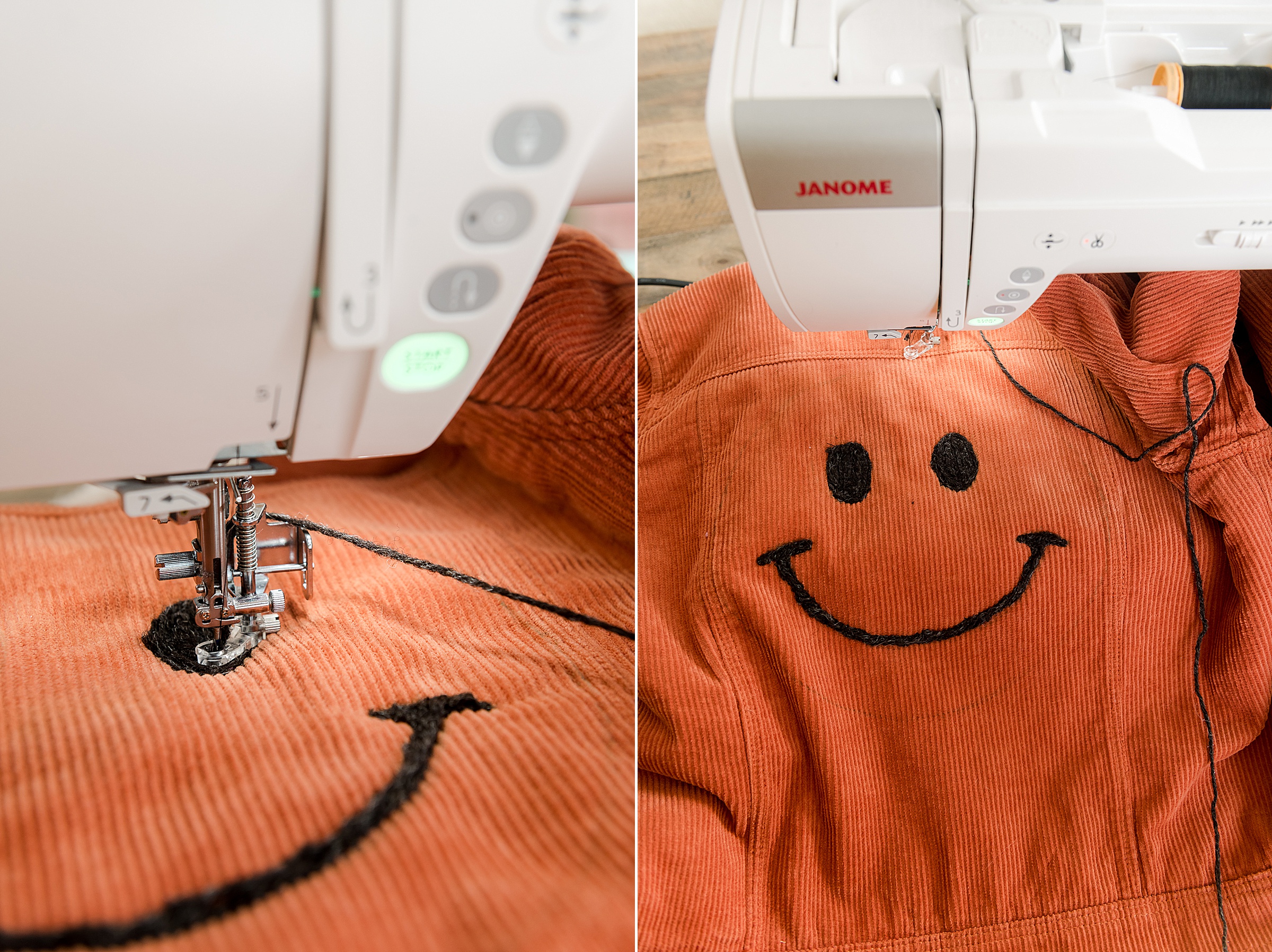 How To Use A Sewing Machine 