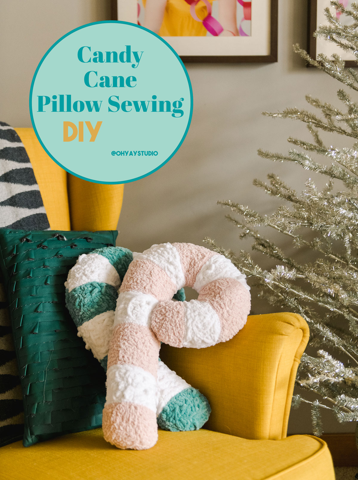 Diy foot cushion deals