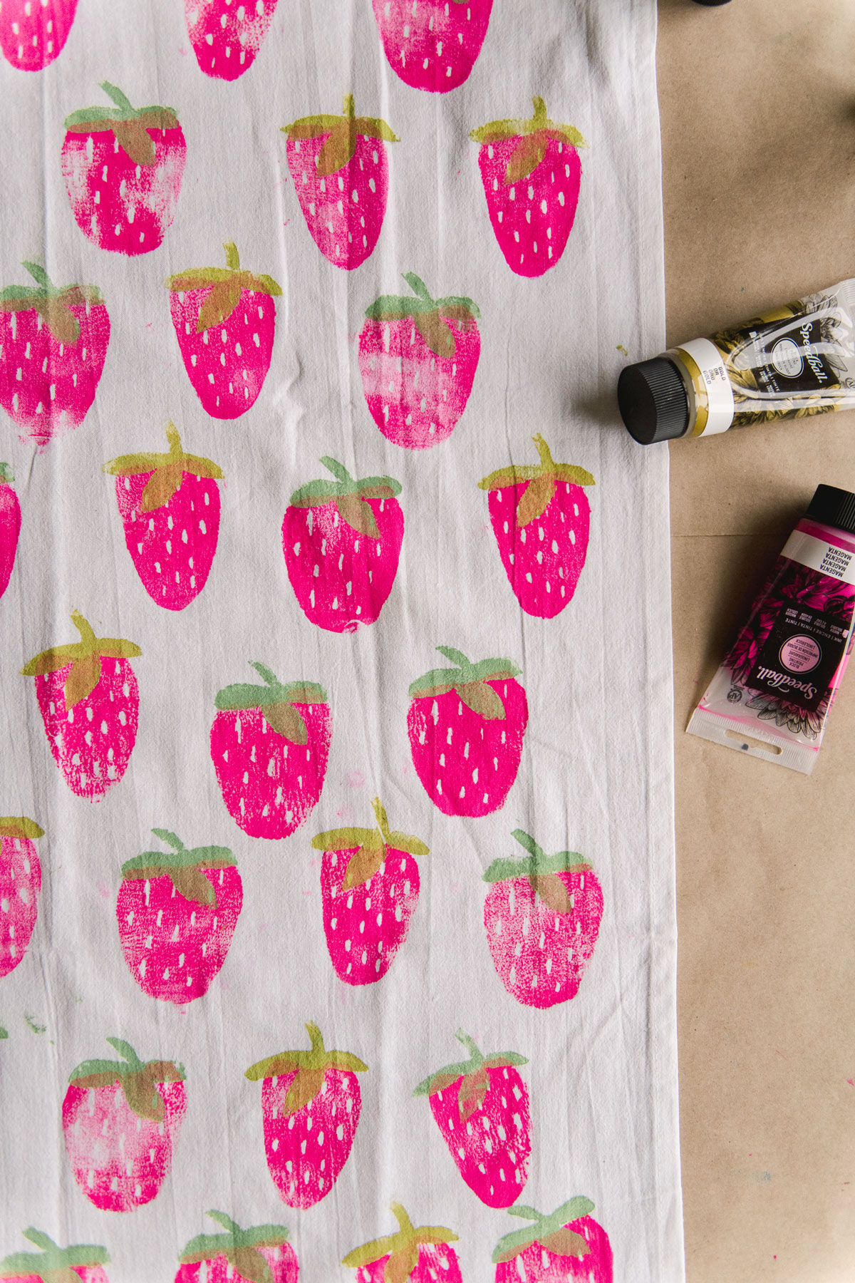styrofoam block printing, how to block print with kids, easy block printing with kids, easy summer activities, summer crafts for kids, kids summer crafts